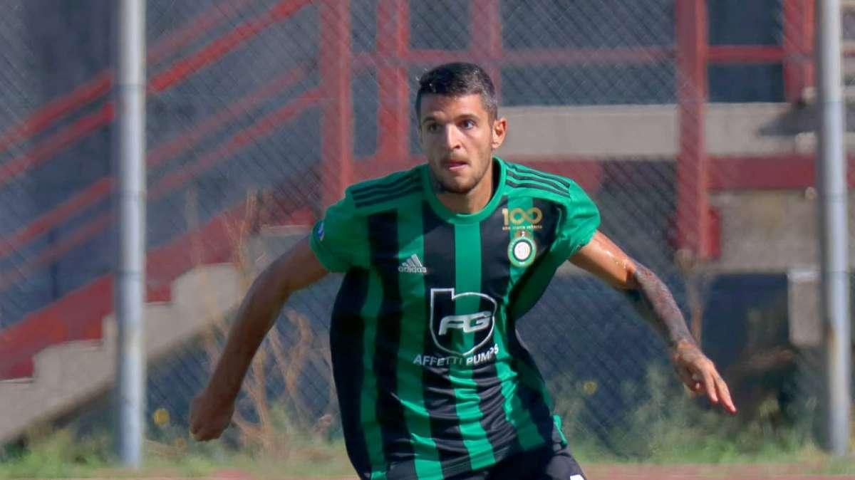 Mario Chessa, il bomber da 30 gol che dice no alla Serie C