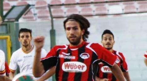 Foggia, Iemmello: "Piazza bellissima. Aspetto un club che punti su di me"