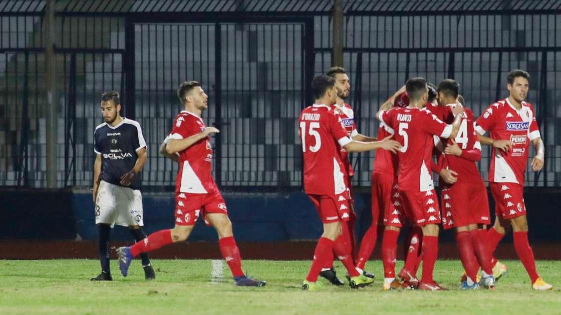 Bari, ripresa la preparazione in vista del Potenza: aggregati 5 Berretti