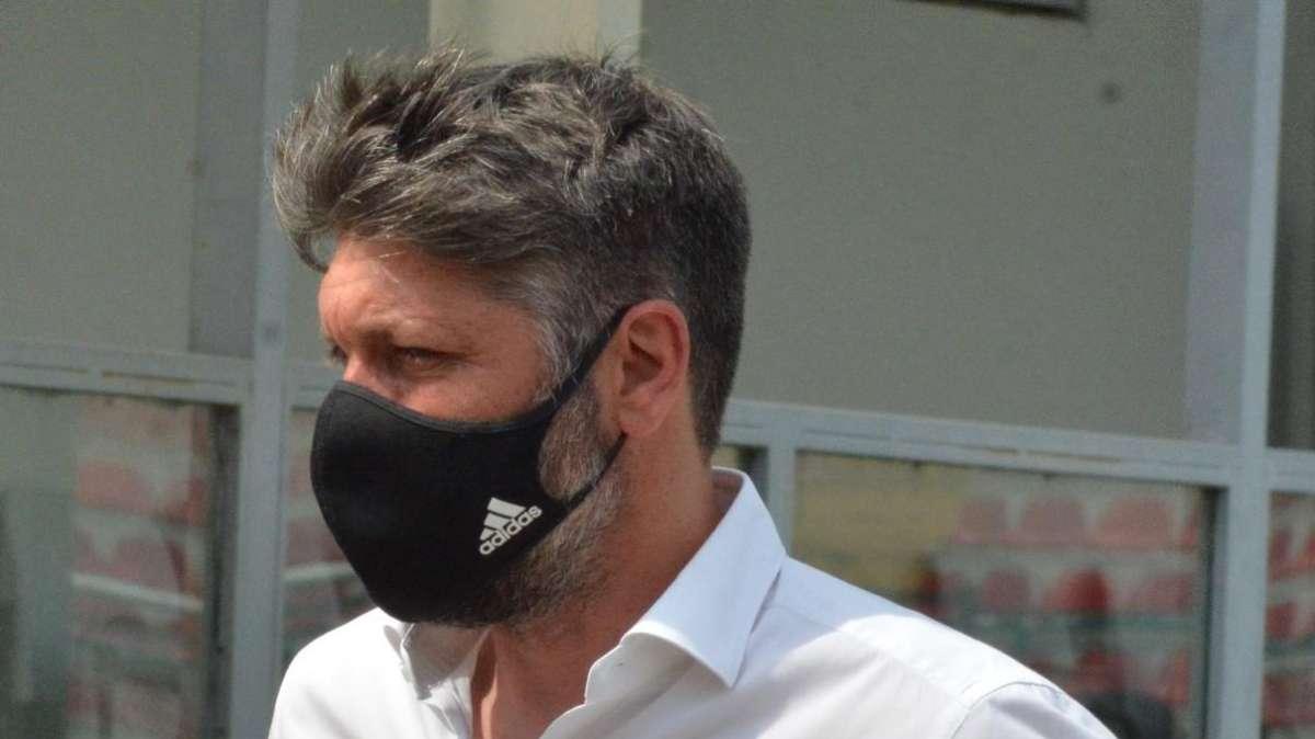 Ds Alessandria: "Alzare livello intensità e cattiveria negli ultimi 20-25 metri"