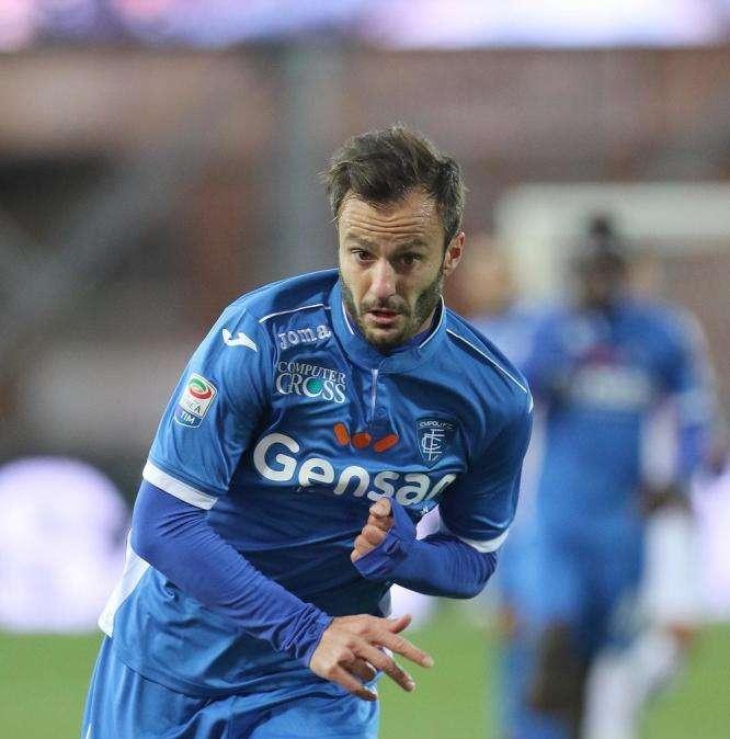 Ternana, pazza idea Gilardino. Ma solo in B