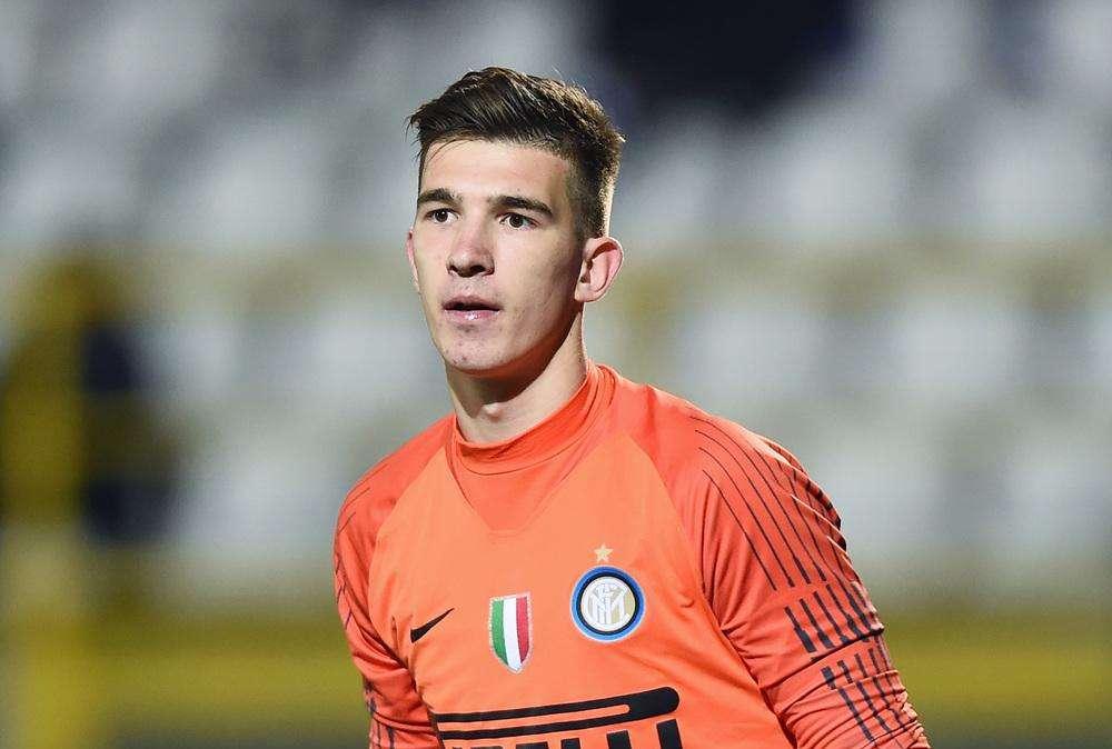 NOTIZIA TC - Casertana, dal Pisa arriva in prestito Dekic