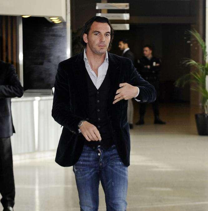 INTERVISTA TC - Aronica: "Reggina, playoff possibili: ma serve vincere"