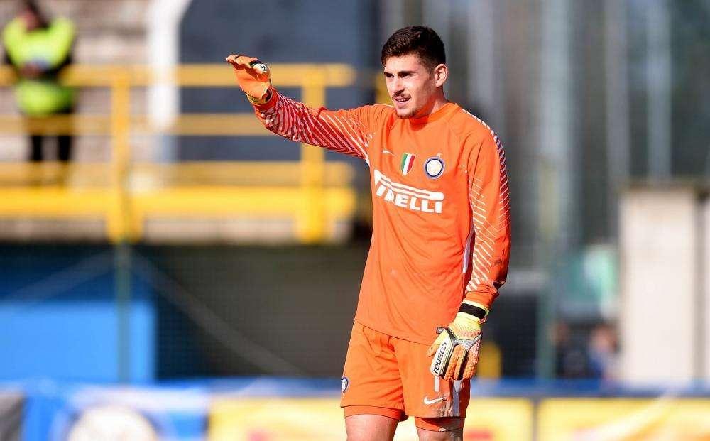 NOTIZIA TC - Monopoli, chiesto Pissardo all'Inter