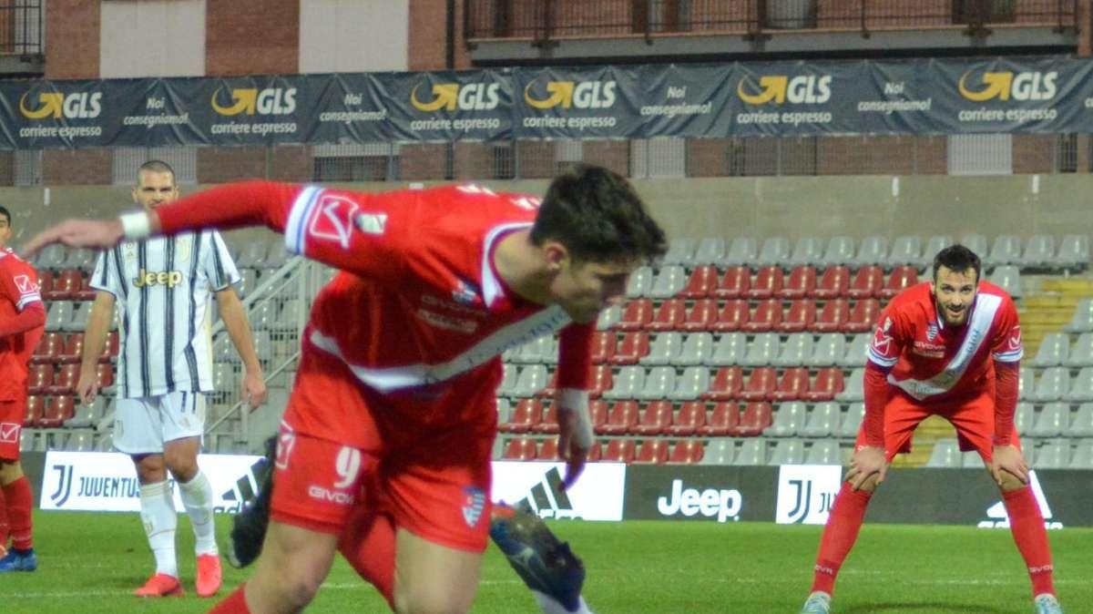 UFFICIALE - Pro Patria, Pizzul e Parker rinnovano fino al 2022 