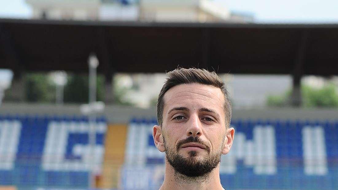 Tris di pretendenti per Firenze: su di lui Crotone, Casertana e Lucchese