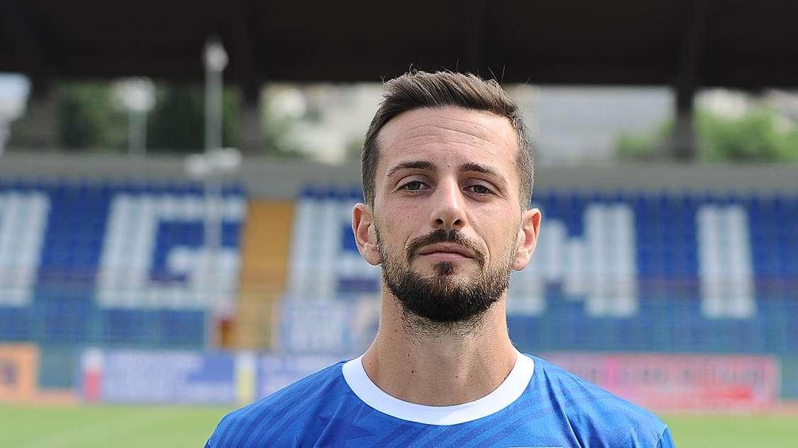 Potenza, duello di mercato tra Messina e Foggia per Firenze