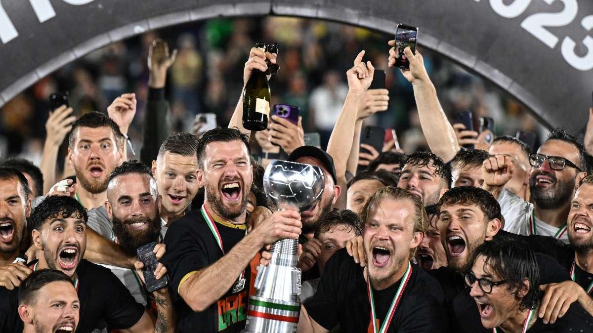 Juventus Next Gen, Pietrelli finisce nel mirino del Venezia