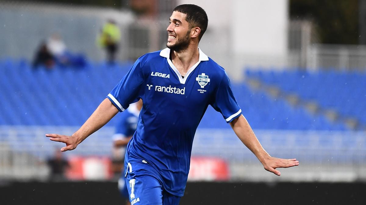 TOP NEWS ORE 13 - Chajia fa retromarcia,  Corbari rinnova con l'Entella