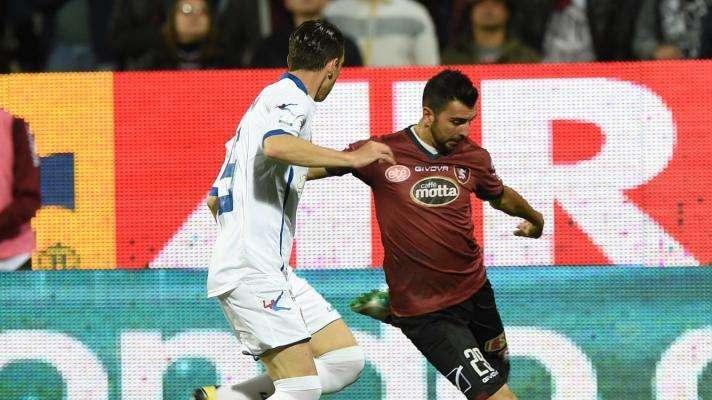 Sambenedettese, occhi su un terzino di Serie B