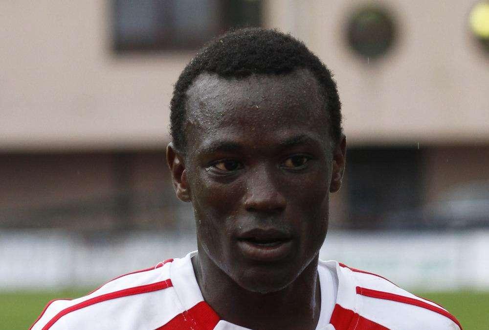 ESCLUSIVA TLP - L'ex SudTirol Thiam in settimana dall'Inter alla Serie B