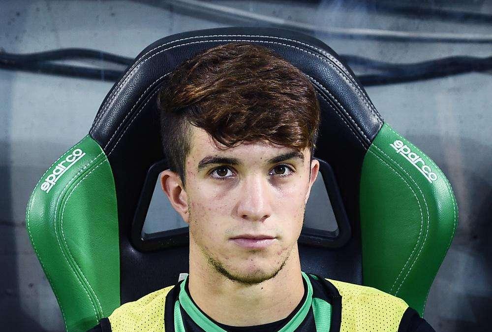NOTIZIA TC - Pistoiese, ipotesi Kolaj del Sassuolo per l'attacco