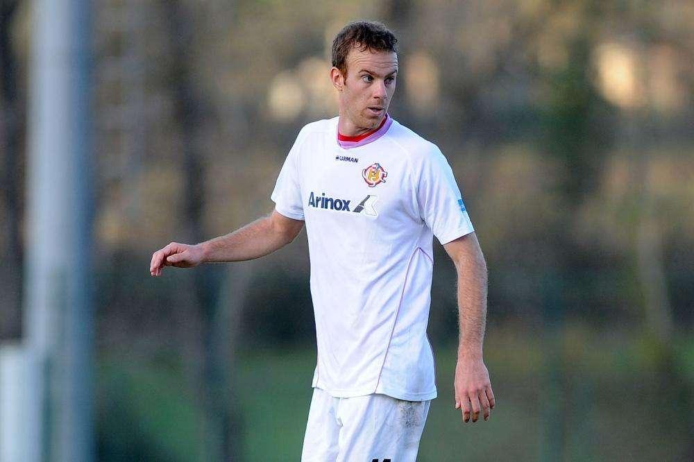 Feralpisalò, Francesco Stanco sul taccuino del Novara