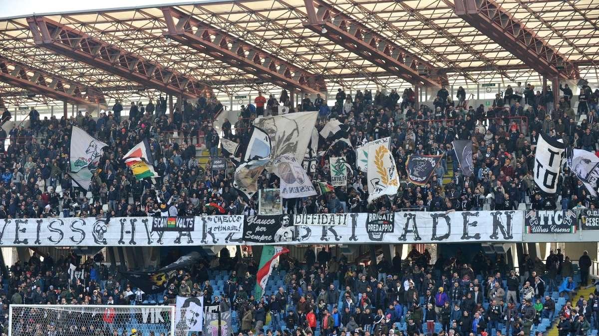 NOTIZIA TC - Cesena, per la corsia mancina in arrivo Simone Nicoli