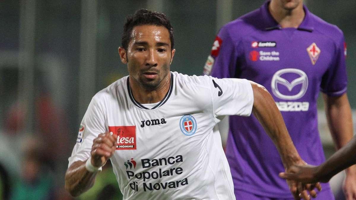 INTERVISTA TC - Jeda: "Scazzola era quello che serviva al Piacenza"