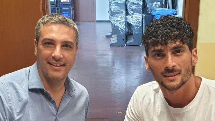 NOTIZIA TC - Vis Pesaro, Monopoli e Triestina su Mastroianni 