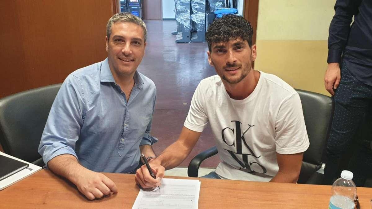 NOTIZIA TC - Fiorenzuola, è il Mastroianni day: oggi la firma della punta