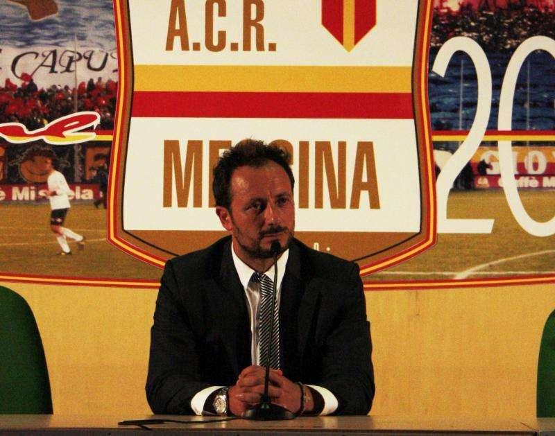 Messina, torna il diesse Ferrigno?