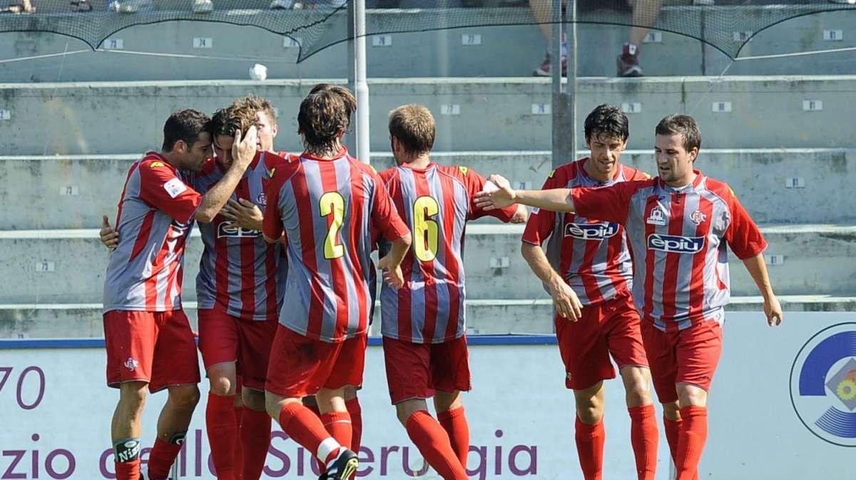 1^ Divisione, la Cremonese regola la Feralpisalò