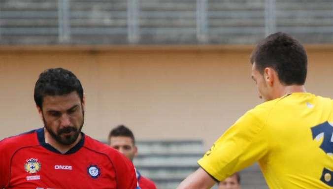 Ravenna, sono cinque i volti nuovi in ritiro