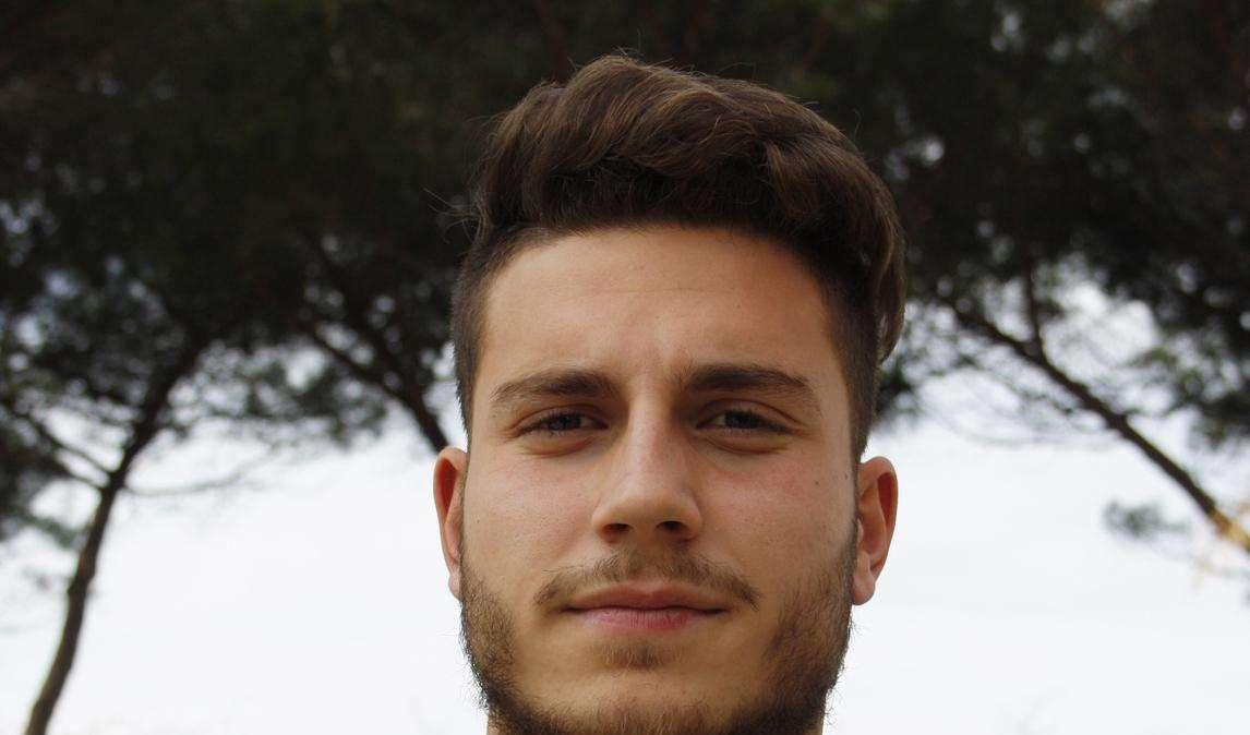 Tuttocuoio, dopo l'ottimo campionato Bacci approderà in B