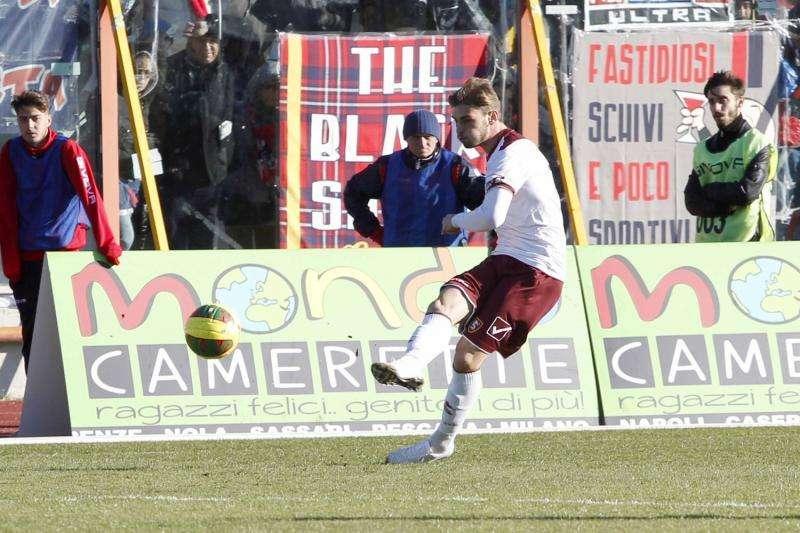 Padova, nel mirino un esperto centrocampista 