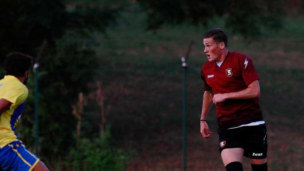 Foggia, contatti con la Salernitana per il prestito di Galeotafiore