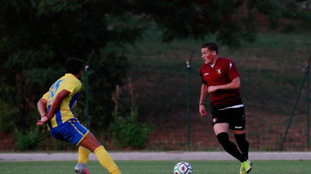 Il Potenza guarda alla Salernitana: si pensa a Galeotafiore