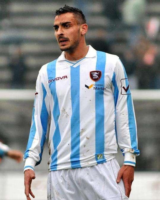Juve Stabia, è fatta per l'attaccante 