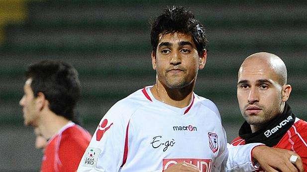 Carpi, Fabiano ce la fa. Guilouzi e Cicino gli unici ko