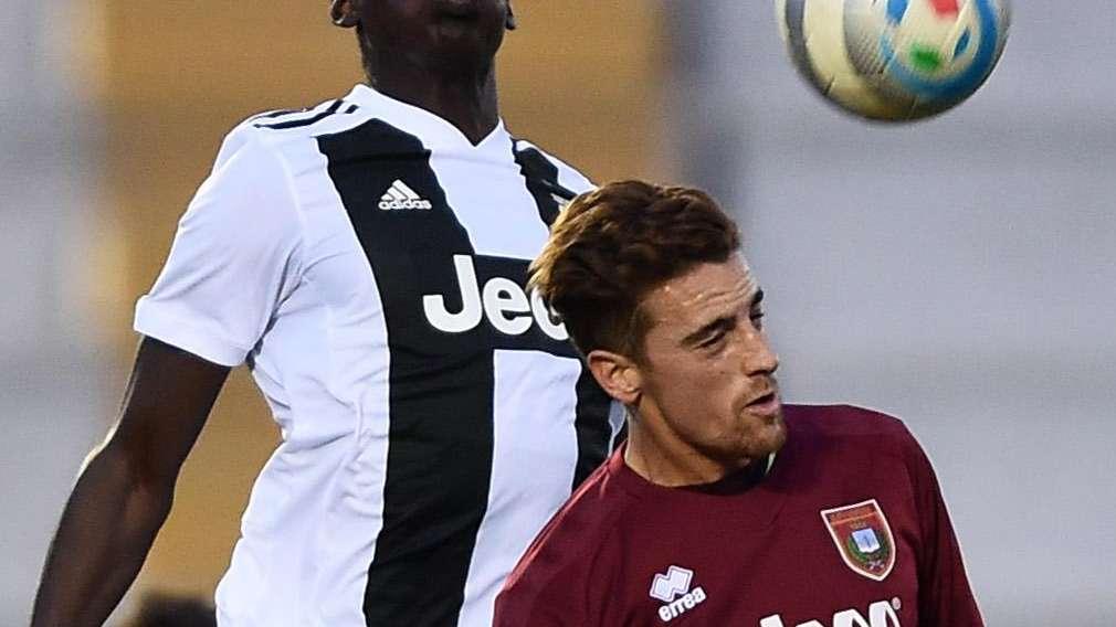 Pianese, sorpasso sulla Casertana: accordo vicino con Calcagni