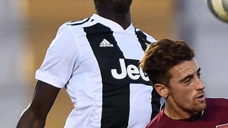 Matelica, Calcagni: "Nella ripresa c'è stata una sola squadra in campo"
