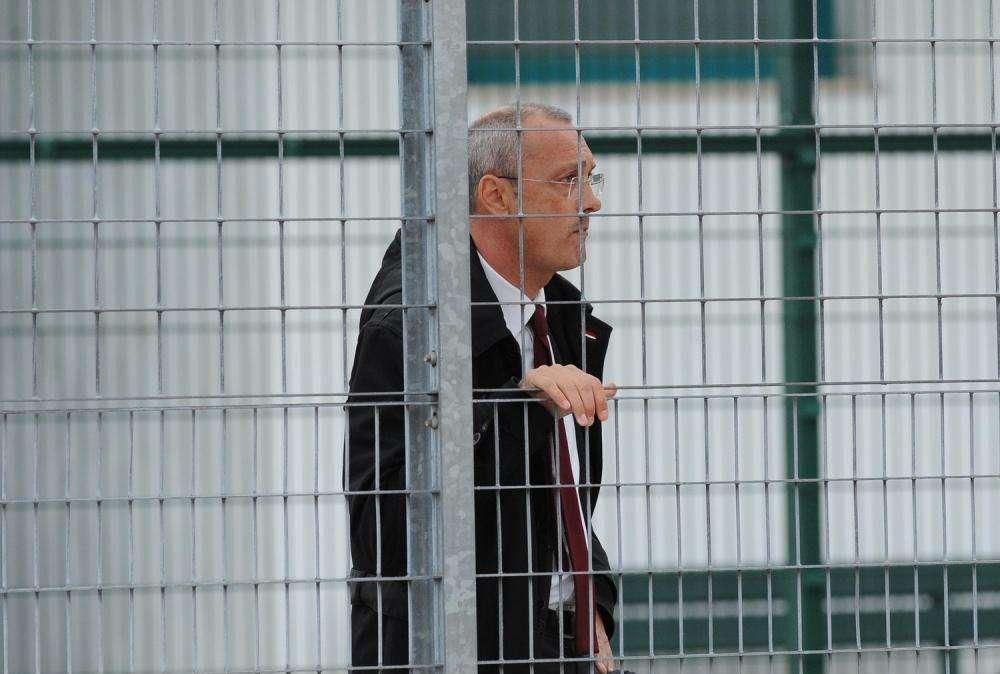 Mariotto: "Girone C? Avellino diventerà candidato fastidioso"