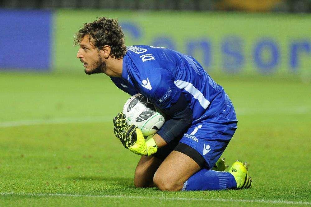 NOTIZIA TC - Catanzaro, Di Gennaro si può fare. Parti ora vicine