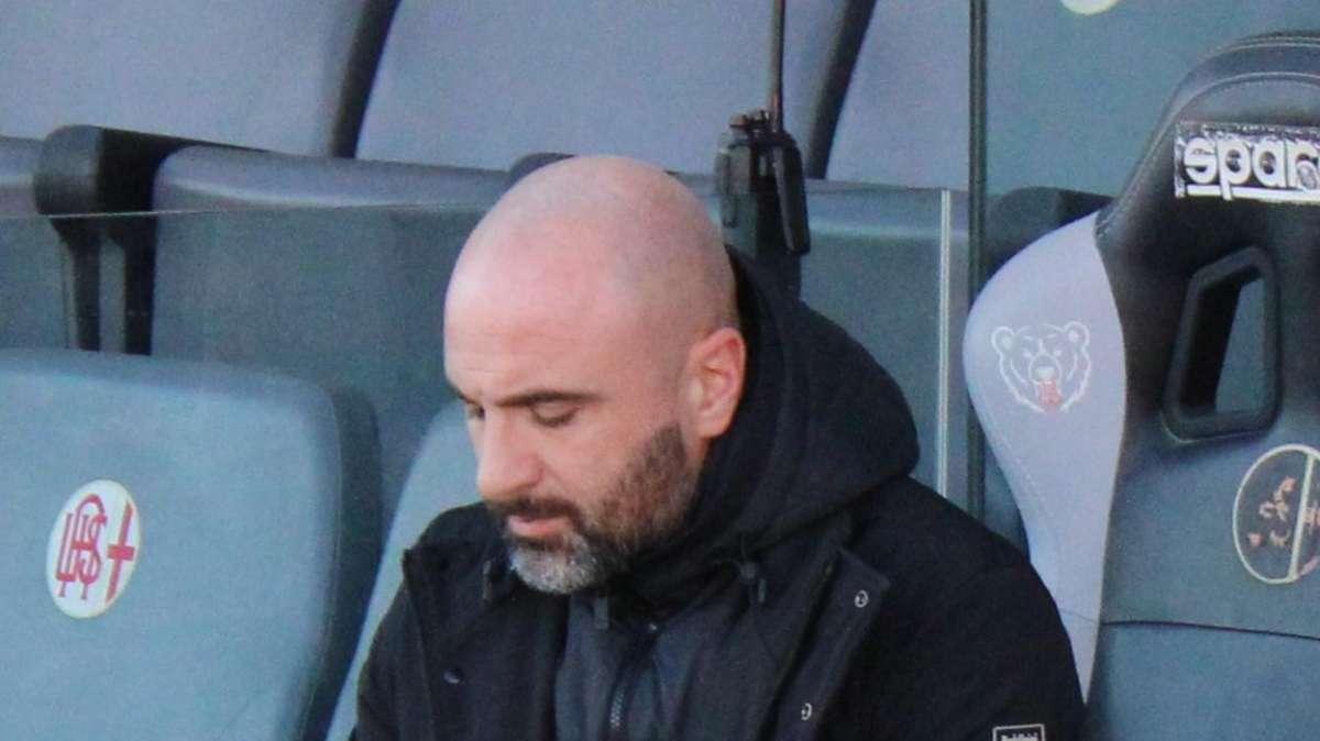 Pro Vercelli-Pro Patria, Rutigliano e Mallamo dal 1': le formazioni ufficiali