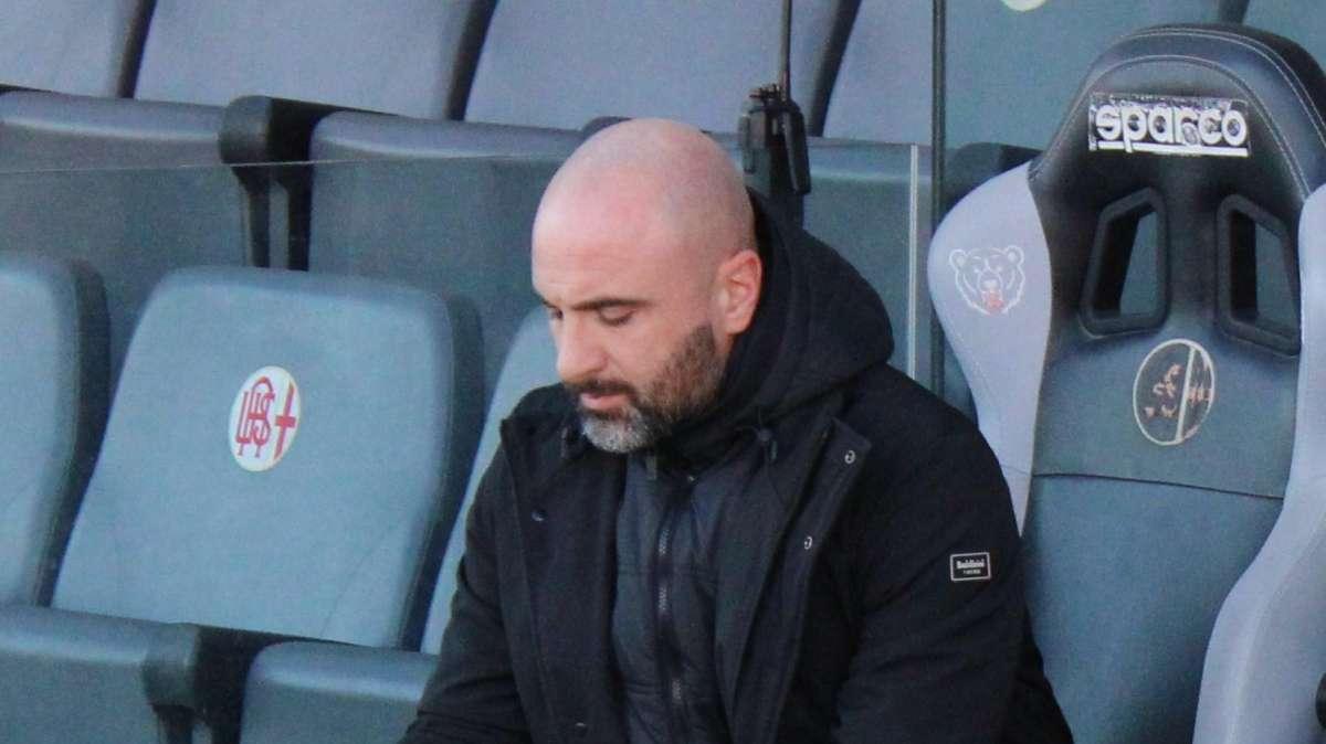 Alessandria, Banchini: "Gara che può accendere il nostro campionato"