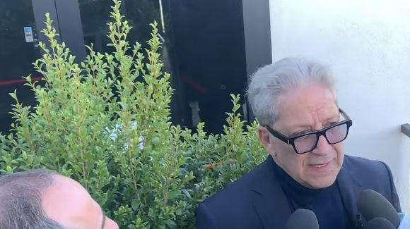 Pres Messina: "Blocco imprevisto ma i soldi a breve arriveranno"