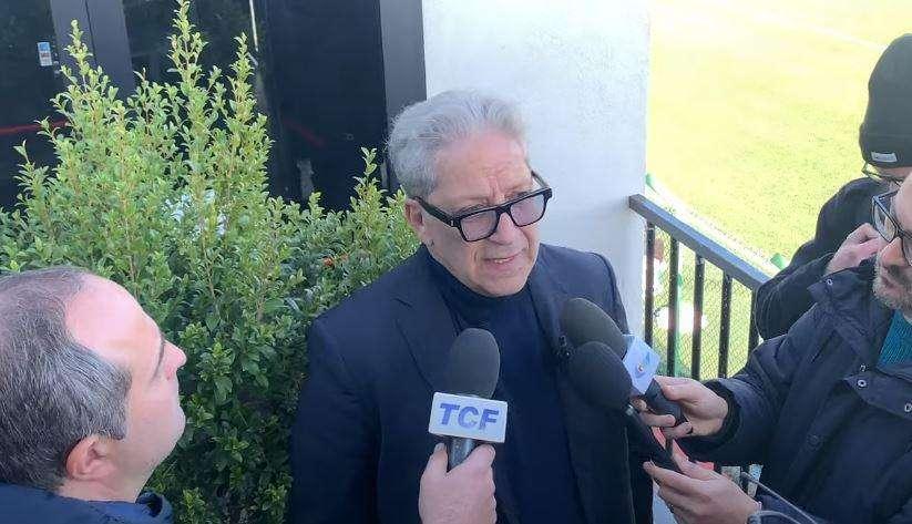 Messina, Alaimo: "Procura a notaio firmata. Darò dimissioni, mio compito finito"