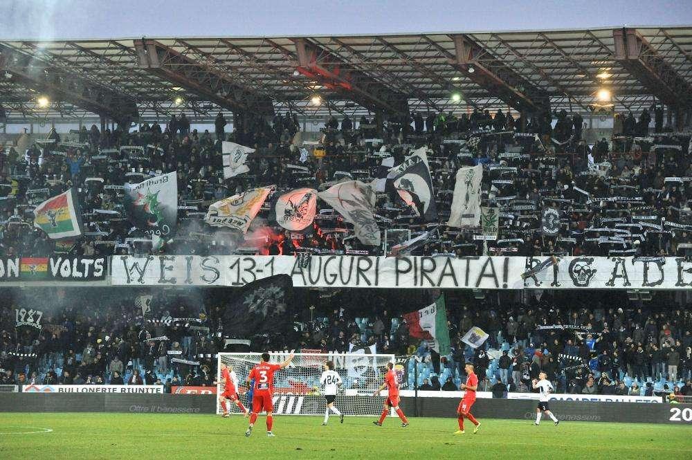 DG Cesena: "Siamo arrabbiati tutti, ma nessun ultimatum a Modesto"