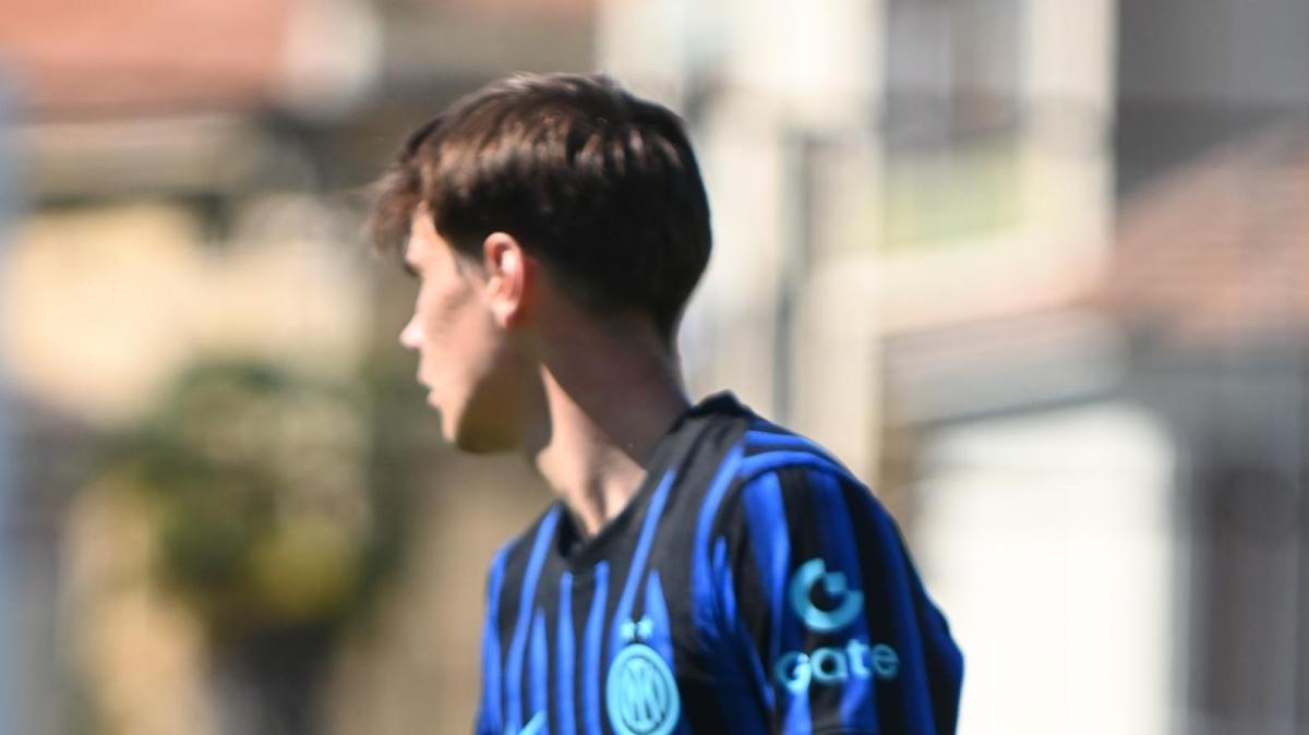 Inter U23, possibile prestito in Serie B per Topalovic: piace al Cesena