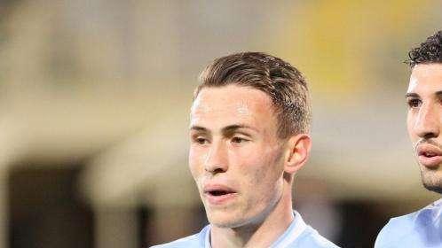 Sambenedettese, nel mirino un giovane della Lazio