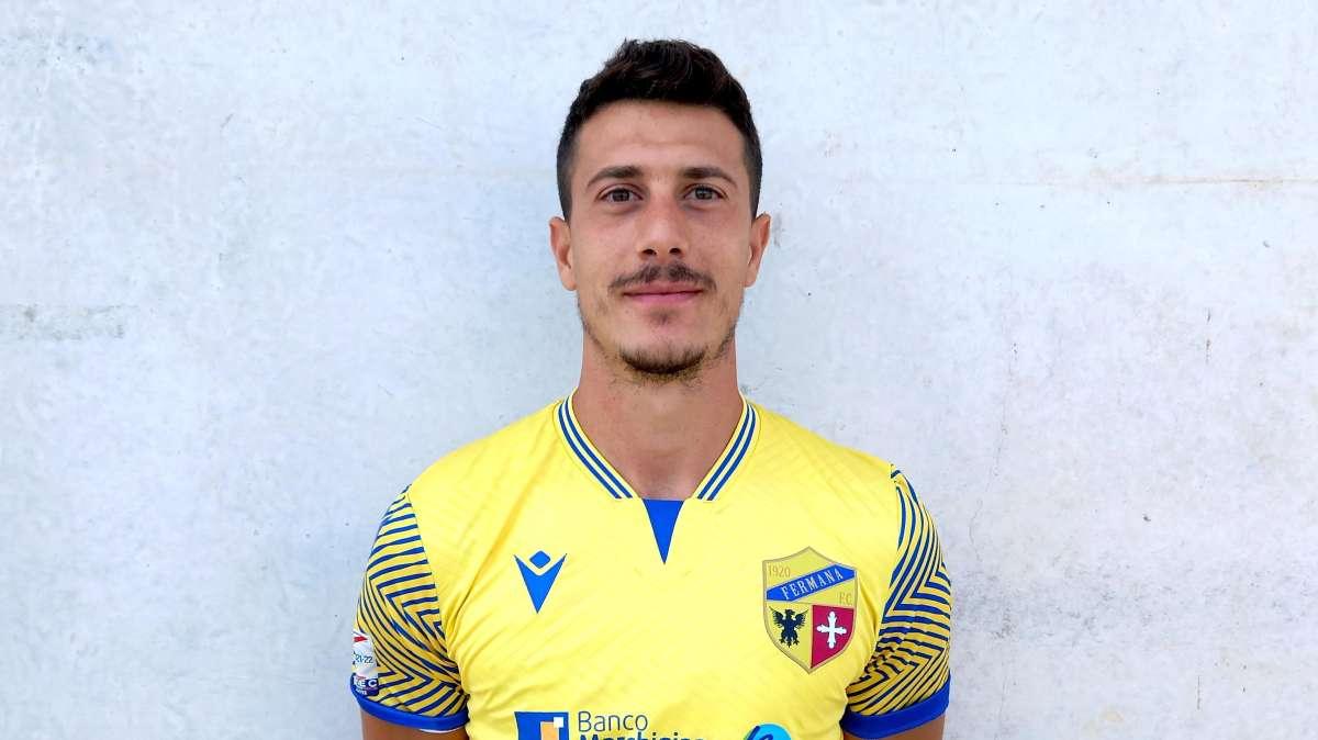 UFFICIALE - Olbia, ecco lo svincolato Davide Mordini