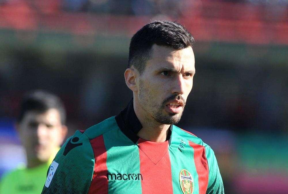 Triestina, per Federico Furlan il contratto sarà biennale