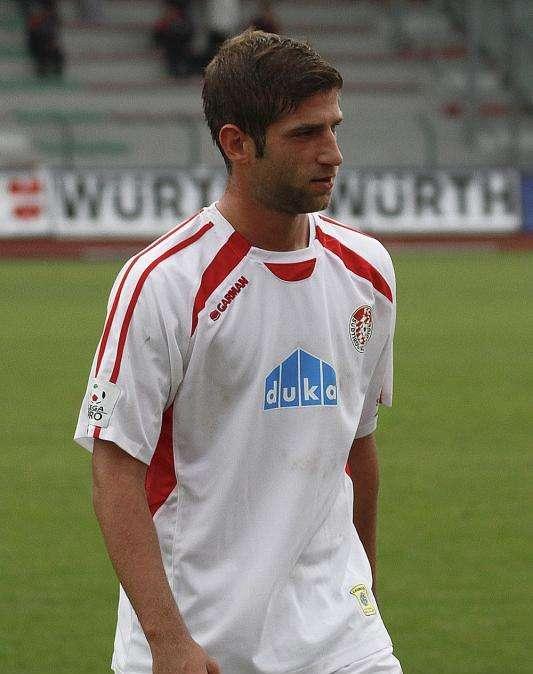 Pordenone, preso un difensore dal Sudtirol