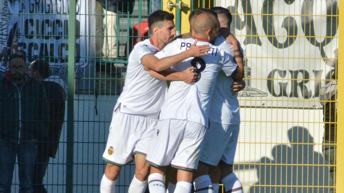 D'Alessandro: "Obiettivo metter la Ternana al riparo da condizionamenti esterni"