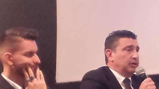 INTERVISTA TC - Gentilini: "Vicenza da A. 22enni non più under"
