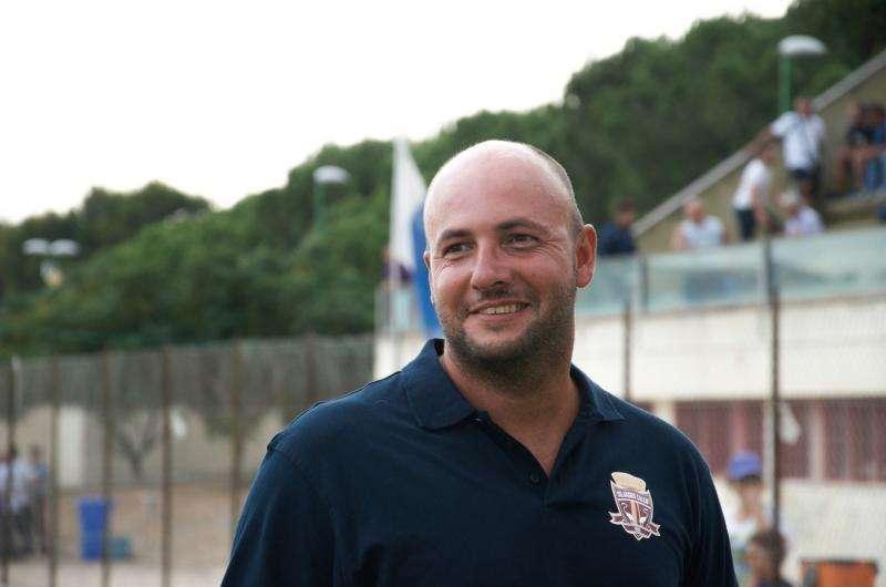 Alessandria, spunta un figlio d'arte per la panchina