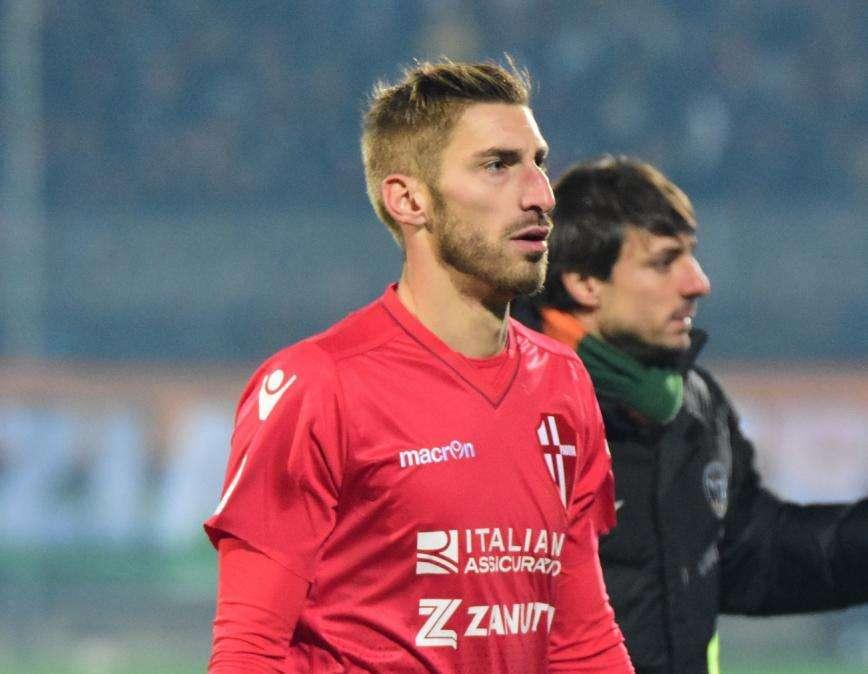 Viterbese, duello alla Lucchese per Bindi