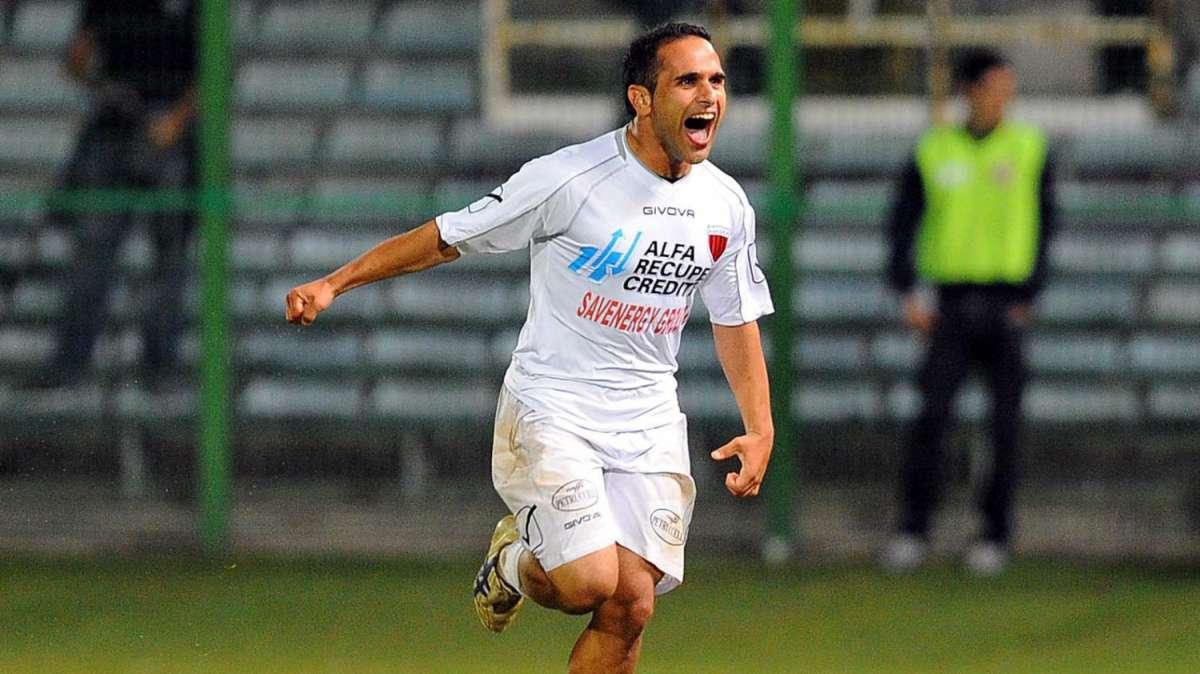Posticipo 1^ Divisione, cinque reti al termine dei primi 45 minuti