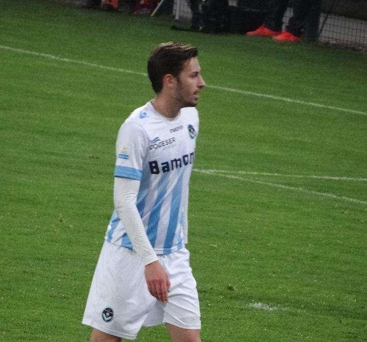 NOTIZIA TC - Lucchese, può arrivare Greselin